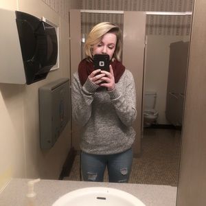 Meet your Posher, Jordan